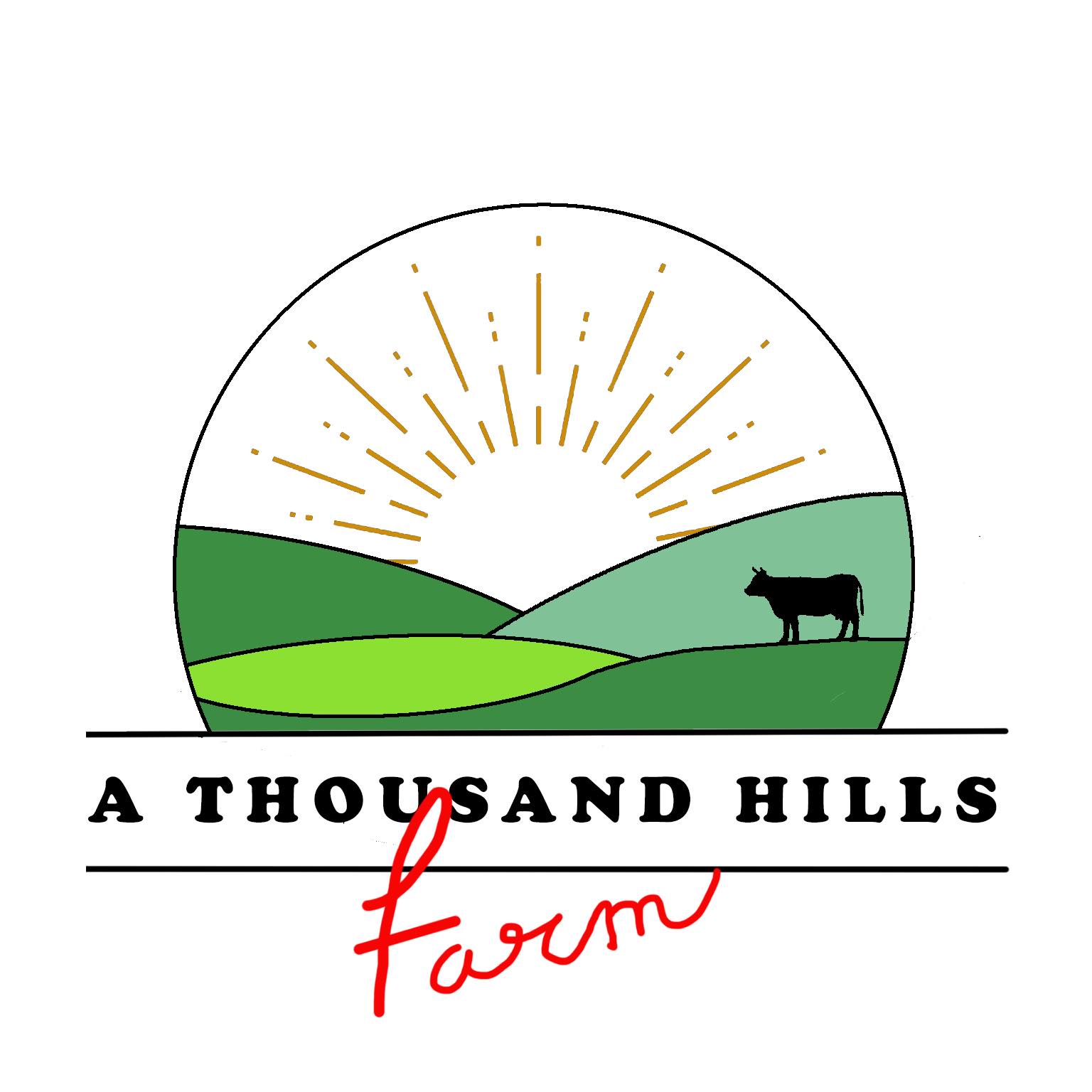 A Thousand Hills Farm